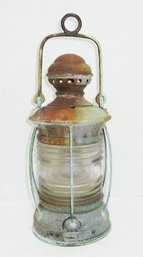 Antique Nautical Marine Lantern