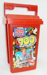 Mega Blocks Lego Like Toys In Box