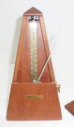 Vintage Seth Thomas Metronome, WORKS
