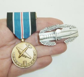 Military Pin, Badge LOT, Militaria