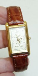 Mickey Mouse SEIKO Wrist Watch, Quartz