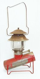 Vintage Propane Lantern