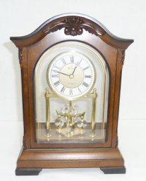 Bulova Westminster Quartz Clock