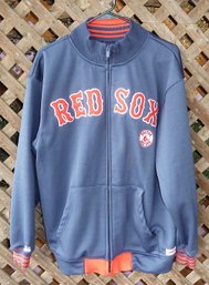 Red Sox Baseball Jacket SIZE M