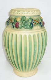 Antique Roseville Corinthian TALL Vase