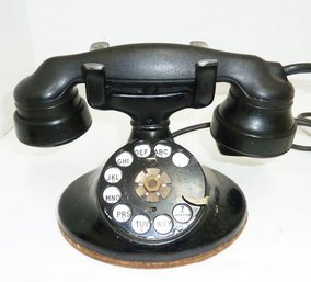 Vintage Western Electric Telephone