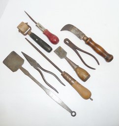 Vintage Tool LOT