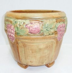 LARGE Antique Weller Art Pottery Planter