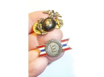 U.S. Military Pin LOT