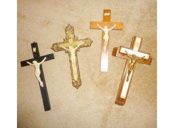 Religious LOT Crosses