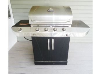 CHAR-BROIL Commercial Series Grill