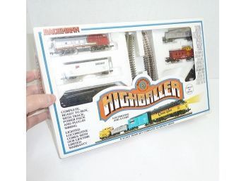 Bachmann HIGH BALLER  Train Set