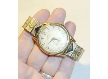 Mido Multifort Wrist Watch