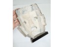 Vint Abalone, MOP Face Death Mask