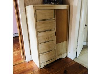 Armoire With Cedar Closet