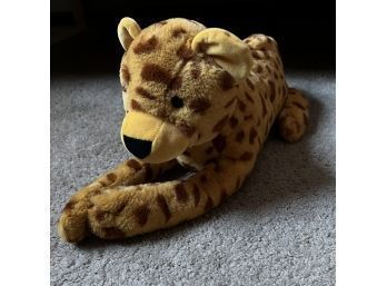 Pillowfort Stuffed Cheetah