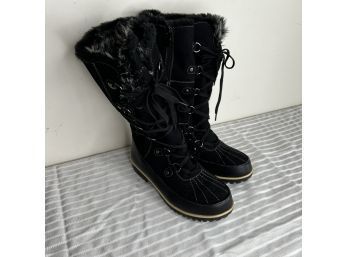 Apres By Lamo Women's Winter Boots Size 10