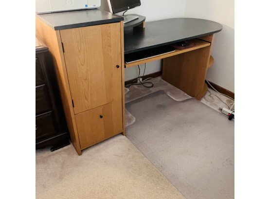 Desk (Bedroom)