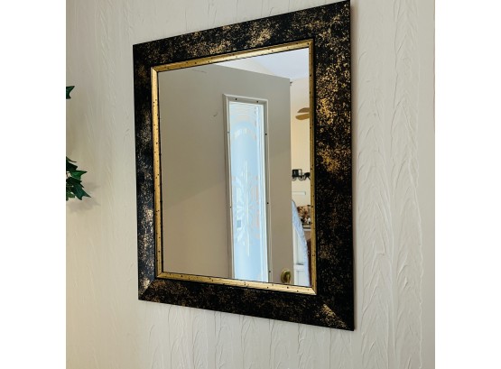 Home Interiors Wall Mirror (Living Room)