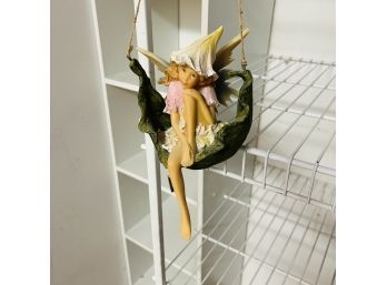 Decorative Hanging Fairy (Kitchen)