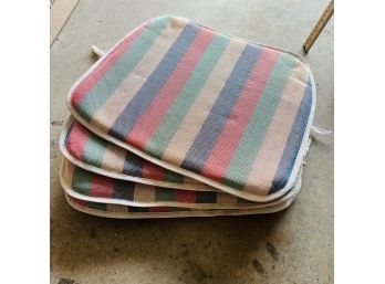 Outdoor Seat Cushions (Garage)