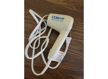 Conair Pro Baby 1250 Hairdryer (Living Room)