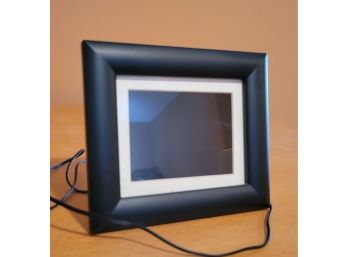 Electronic Picture Frame (Upstairs)