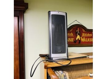 Small Space Heater (Basement)