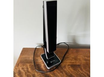 Black Ottlite Task Lamp (Upstairs Bedroom)
