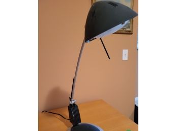 Desk Lamp (Upstairs)