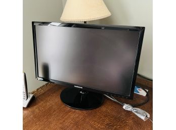 Samsung Computer Monitor (Upstairs Bedroom)