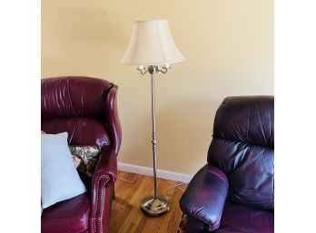 Floor Lamp (Living Room)