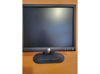 Dell Computer Monitor. Monitor Only. (Upstairs)