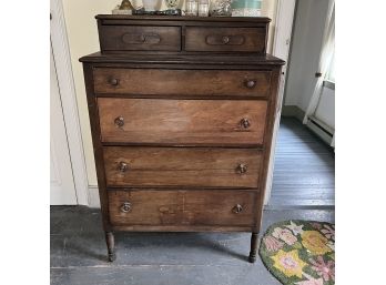 Antique Dresser (BR 2)