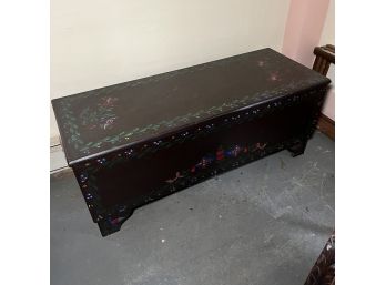 Hand Painted Chest (BR 1)