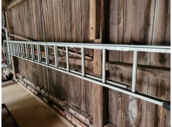 Ladder 3949 ( Back Wall Garage Room B)