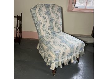 Vintage Chair (BR 1)