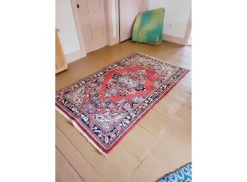 Oriental Rug Made In Iran (BR 3)