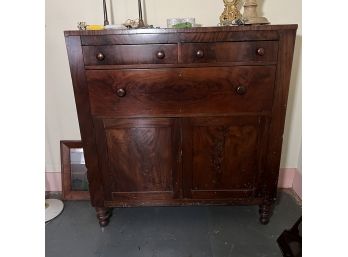 Antique Dresser (BR 1)