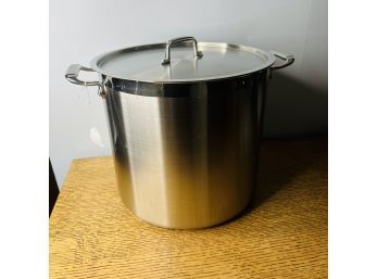 Tramontina 24-Quart Professional Stainless Steel Pot
