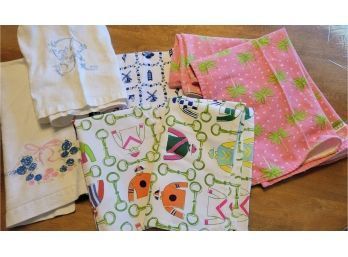 Small Hand Towels Lot