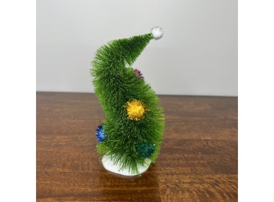 Department 56 - The Grinch Village - Who-Ville Wonky Tree  (small)
