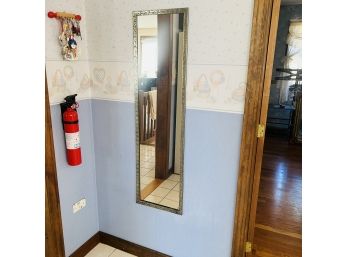 Rectangular Wall Mirror (Kitchen)