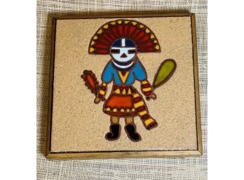Territorial Tiles Of Sante Fe Handcrafted Tile