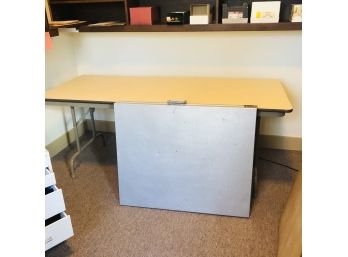 Pair Of Task Tables