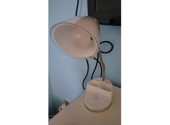 Vanity Lamp (Bedroom 2)