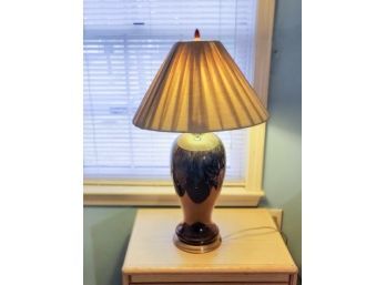 Table Lamp (Bedroom 2)