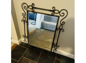 Southern Living At Home Mirror (Den)