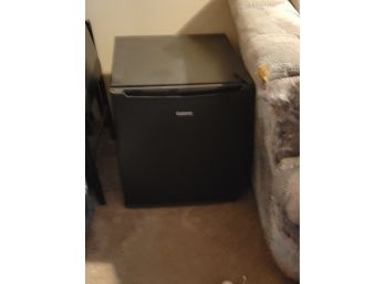 Galanz Mini Refrigerator (Basement)