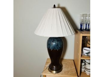 Table Lamp (Den)